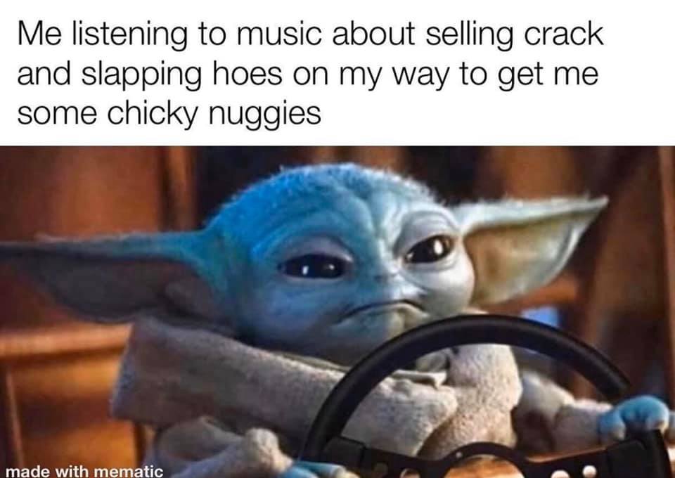 Okay, let's break down this meme using the requested theoretical frameworks. It's important to acknowledge that this meme is deliberately provocative and relies on shock value, so our analysis will need to address tha...