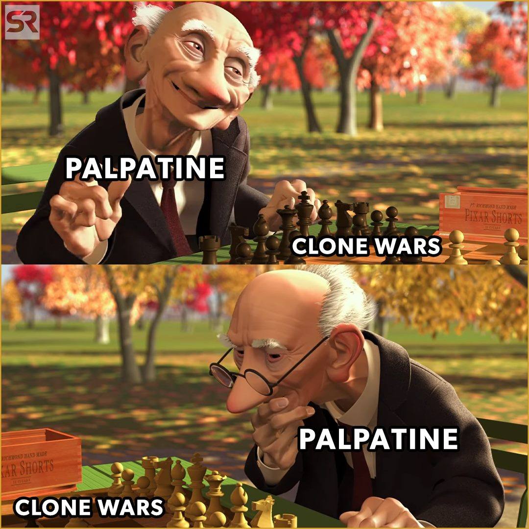 This meme is a play on the classic "I'd rather be" poster, but with a Star Wars twist. The image features a split-screen comparison between two characters from the Star Wars prequels, Anakin Skywalker (Darth Vader) and Obi-Wan Kenobi, with the text "I'd rather be a Sith Lord" on one side and "I'd rather be a Jedi Knight" on the other. The meme is poking fun at the idea that being a Sith Lord is often seen as more desirable, and the joke is that it's actually the opposite.