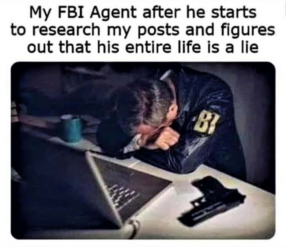 This meme is a screenshot of a tweet from the Twitter account of Donald Trump, the 45th President of the United States. The tweet reads "I am a very stable genius. USA is stronger now than it has ever been. Nice report Card?" The meme is captioned "I'm a very stable genius" and includes a photo of a man in a suit, with a shocked expression, looking at a computer screen that displays a report card with a failing grade.