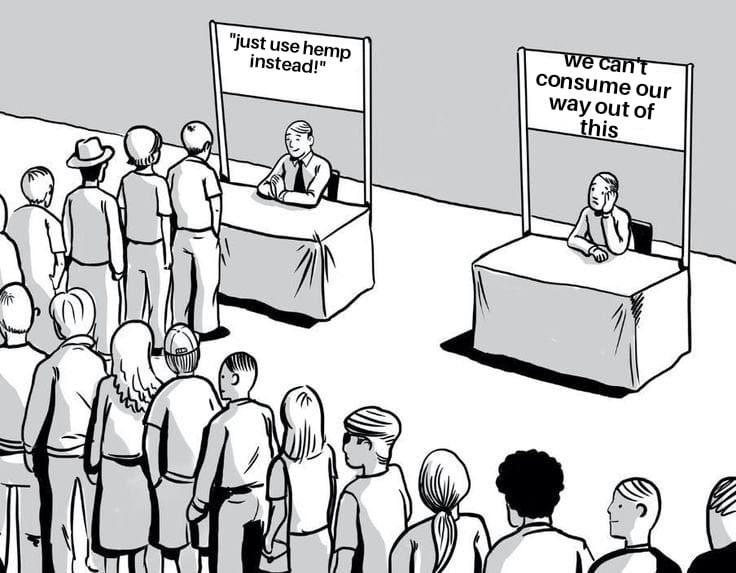 This meme is a humorous commentary on the absurdity of some people's attitudes towards others. It features a split-screen image with two contrasting scenarios. On the left, a sign reads "Just say no to drugs" and a crowd of people are shown holding signs with slogans like "Just say no to...". On the right, a sign reads "Just say no to... nothing" and a crowd of people are shown holding signs with slogans like "Just say no to... being happy", "Just say no to... being free", and "Just say no to... your own life". The text on the right is meant to be ironic and satirical, poking fun at the idea that some people are so opposed to certain things that they'll say no to even the most basic and enjoyable aspects of life.
