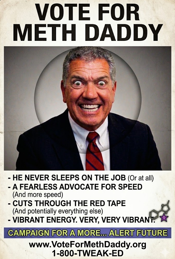 This meme from the San Francisco area satirizes the city's strict drug laws ("Clean Code"), specifically targeting suppliers or distributors of illegal substances like heroin. The poster suggests that Anthony Weiner—l...