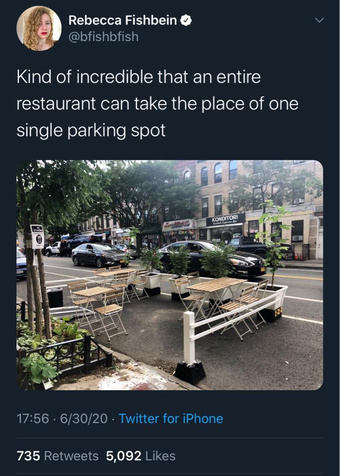 This meme is a picture of a small, empty parking space with a sign that reads "2 cars max". The caption above the image says "In a world where 1 car is a luxury, a 2 car garage is a mansion". The meme is poking fun at the idea that a small parking space is being touted as a luxury, implying that the standards for what is considered "luxurious" have become absurdly low.