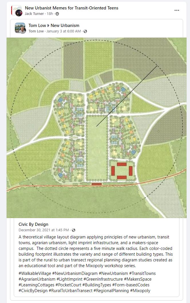 This meme is a play on the concept of urban planning and the challenges of designing cities for humans. The image shows a sprawling city with a giant circle in the middle, implying that the city's designers are trying...